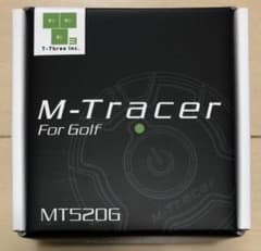 【美品】M-Tracer MT520Gのサムネイル