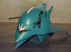 MIA エルメス MS IN ACTION MAN-08 ララァ・スン専用 - メルカリ