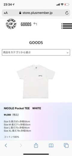 BUMP OF CHICKENのサムネイル