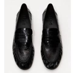 PEC NYC MIRO Loafers - メルカリ