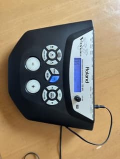 Roland TD6 V-Drumのサムネイル