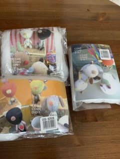 ハンドメイドキットのサムネイル