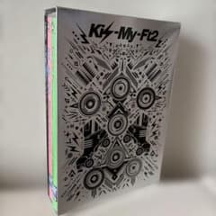 Kis-My-Ft2/Kis-My-Ftに逢えるde Show vol.3 a… - メルカリ