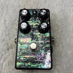 tanabe.tv 弾駆動 DUMKUDO ギターエフェクター - メルカリ