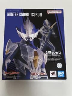 [완품] SHFiguarts 사냥꾼 나이트 투르기