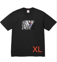 試着のみ】Supreme Spider Man T/スパイダーマン 黒 XL - メルカリ