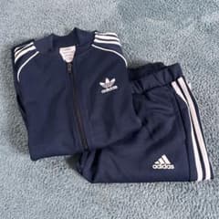 adidas ジャージ上下のサムネイル