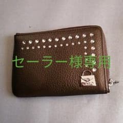 和光のカードケース？のサムネイル