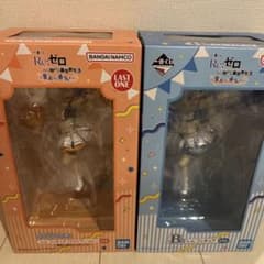 Re: 처음부터 시작하는 이세계 생활 피규어 렘 당신에게 용기를