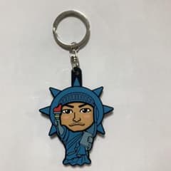 EXILE AKIRA 着ぐるみキーホルダーのサムネイル