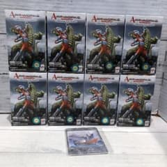 アートワークスコレクションfeaturing 開田裕治 全8種コンプセット 新品 アートワークスコレクションfeaturing 開田裕治 全8種コンプセット