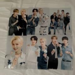 StrayKids ファミマコラボ ファイルのサムネイル