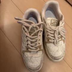 selonid スニーカー 26cmのサムネイル