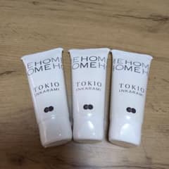 りんご様専用tokioインカラミ　トリートメントのサムネイル