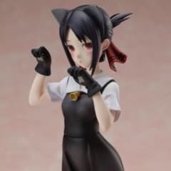 かぐや様は告らせたい～天才たちの恋愛頭脳戦～　四宮かぐや1/7スケールフィギュアのサムネイル