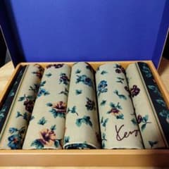 KENZO   座布団カバーのサムネイル