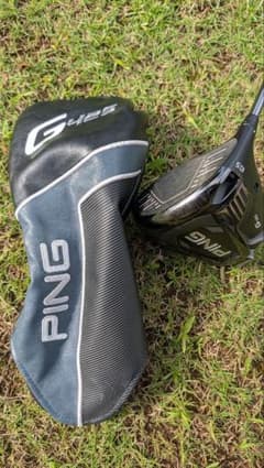 PING G425 LST Dr 10.5度 PingaTour S55 PING G425 LST Dr 10.5度 PingaTour S55 - メルカリ