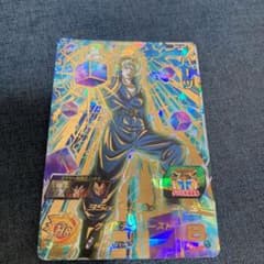 チビもり様専用⭐︎スーパードラゴンボールヒーローズ　ハーツのサムネイル