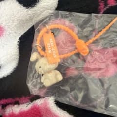 크레용 신짱 네네짱의 토끼