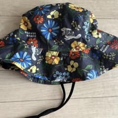SUPER BEAVER ×KiU サファリハットのサムネイル