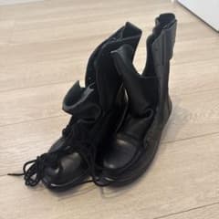 編上げ　ミドリ安全のサムネイル