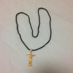 ブラジル コルコバード ペンダントトップのサムネイル