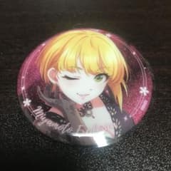【ぽ様専用】宮本フレデリカ　缶バッジ　ホロ　7点セットのサムネイル