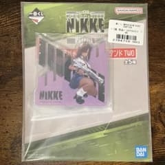 [나가 양면 아크릴 스탠드] 이치 반 쿠지 승리의 여신 : NIKKE 4