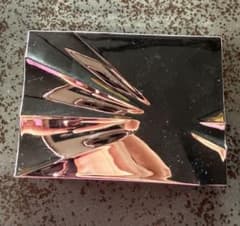 RISKY PIGMENT EYESHADOW PALETTEのサムネイル