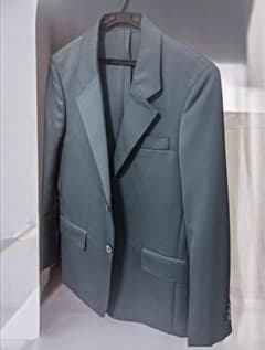 PRADA テーラードジャケット - メルカリ