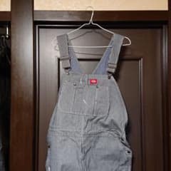ディッキーズ オーバーオールのサムネイル