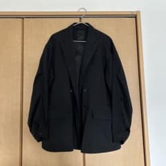 DAIWA PIER39 TECH DOUBLE-BREASTED JACKETのサムネイル
