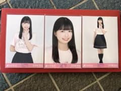 乃木坂46 生写真 五百城茉央 コンプ 秋元真夏卒業コンサート Tシャツのサムネイル