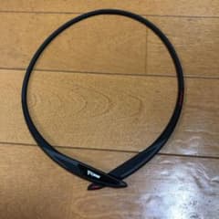 phiten RAKUWA EXTREME ファイテン ネックレスのサムネイル