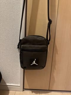 Jordan ショルダーバッグ オリーブのサムネイル