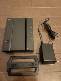 NEC Aterm PA-WG2600HS2 無線LANルーター 本体のサムネイル