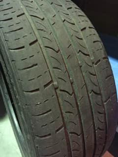 nexen  cp672  タイヤ  215  45  18  1本のみのサムネイル