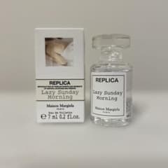 Maison Margiela Lazy Sunday Morning 7mlのサムネイル