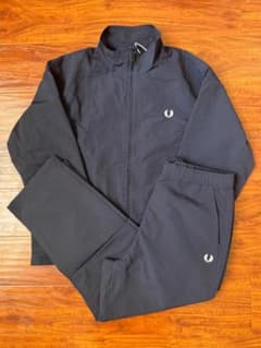 BEAMS × FRED PERRY 別注 フレッドペリー S セットアップのサムネイル