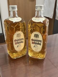 白角 サントリーウイスキー クリアスムース 700ml - メルカリ