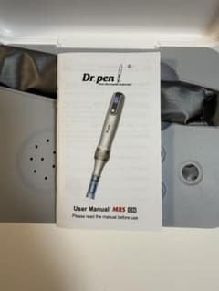 Dr.pen M8S 本体 美顔器のサムネイル