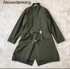 値下げしました⭐︎アレキサンダーワン ボールチェーン シルバー 