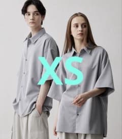 CLEL シャツ　半袖のサムネイル