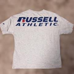 RUSSEL ATHLETIC Tシャツ Mサイズのサムネイル