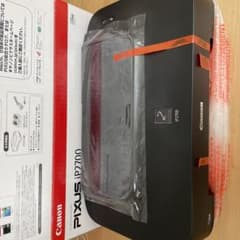 Canon PIXUS IP2700のサムネイル
