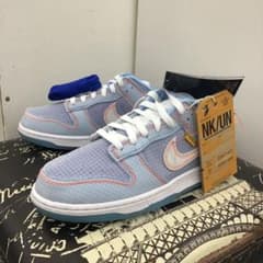 NIKE DUNK LOW / U UNION 27cm  ダンク　ローのサムネイル