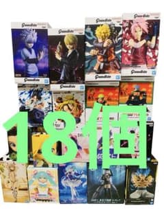 718 ナルト サクラ キルア ハンターハンター ドラゴンボール