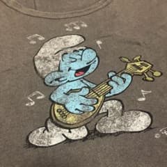 スマーフtシャツのサムネイル