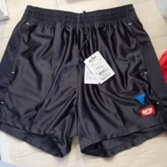 卓球　ショートパンツ　新品のサムネイル