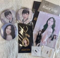 TWICE MINA グッズセットのサムネイル